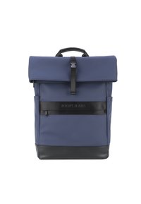 JOOP! Sac à épaule bandoulière vert olive noir pour homme - Modica Nuvola Rafael Reporter Bag XS Olive Night 246656 vert olive,noir - Bagagerie - Maroquinerie