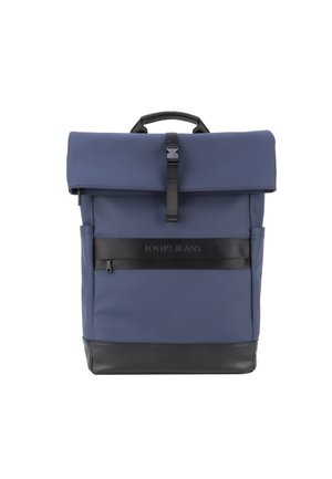 MODICA NUVOLA JARON UNISEX - Rugzak - darkblue