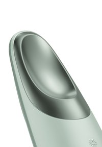 GESKE WARM COOL EYE ENERGIZER | 6 IN 1 - Ansiktsvård - tillbehör - green