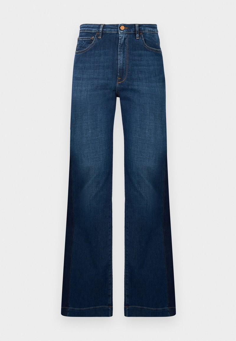 3×1 Flared Jeans blauw 3×1 Flared Jeans blauw