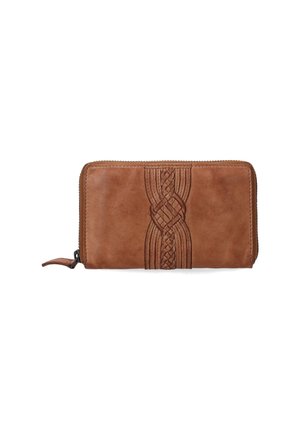 Wallet - beige