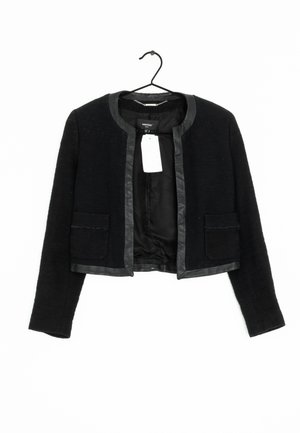 Mango, Veste légère - black