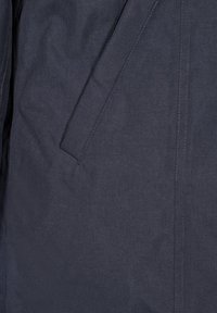 Zizzi Abrigo de invierno - black