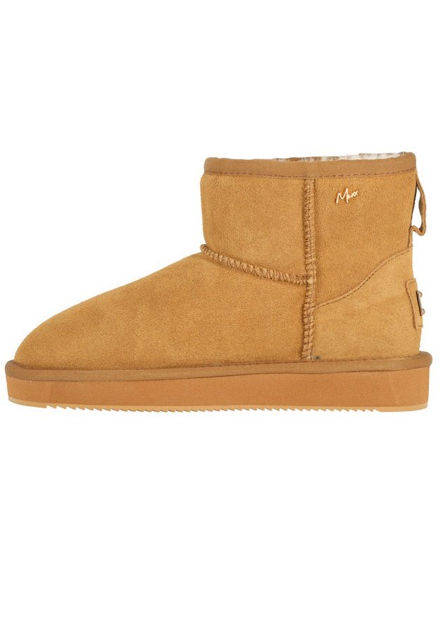 Bruine Mexx Enkellaarsjes voor dames | Gratis verzending voor de meeste  bestellingen* | Zalando