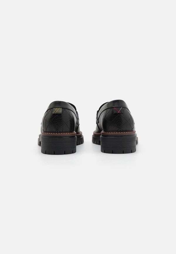 MADDIE LOAFER - Slip-ons2