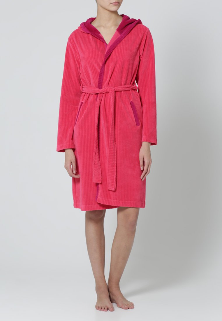 Vossen FANNY  - Peignoir - magnolia