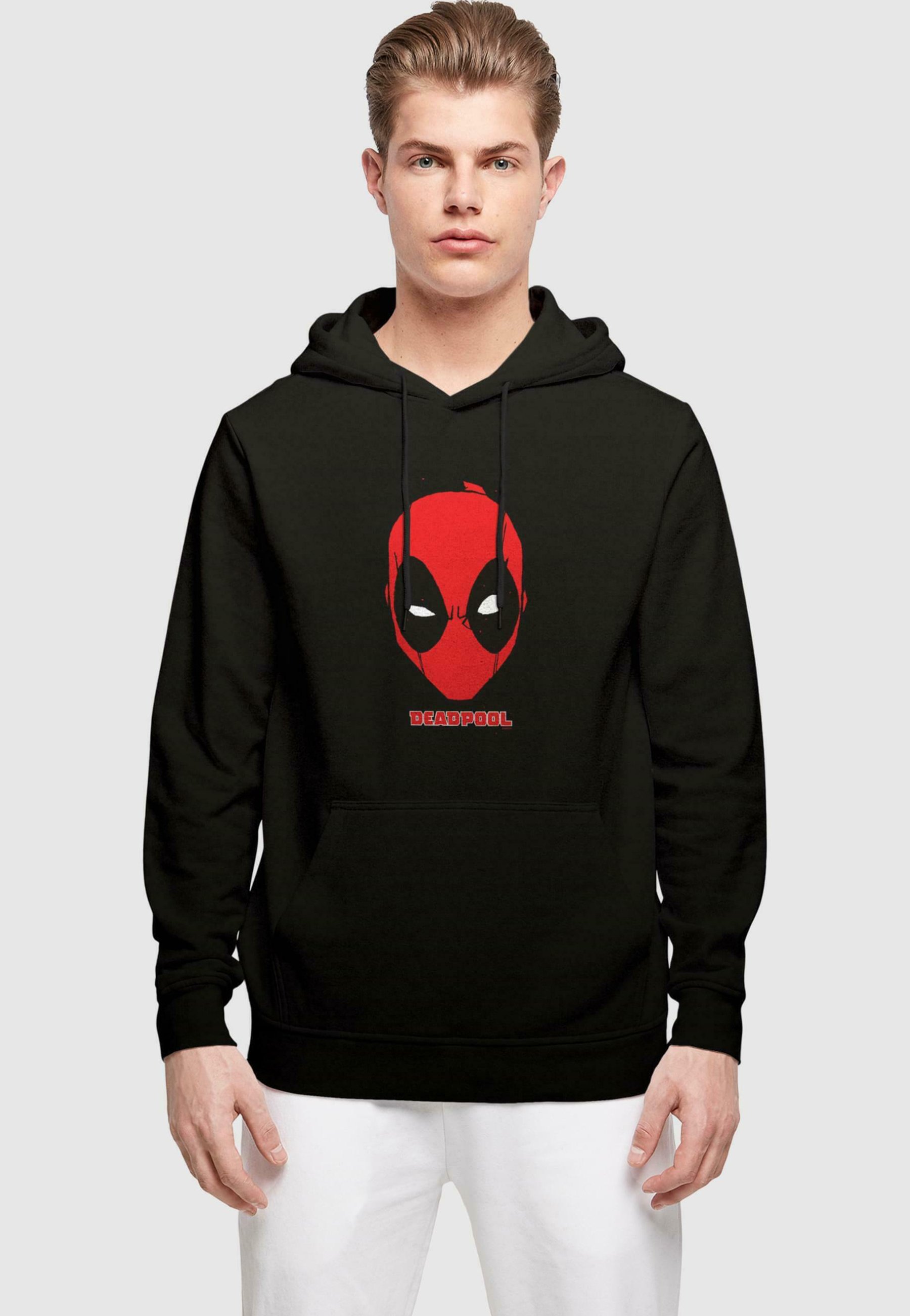 Clearance nike deadpool hoodie Shop