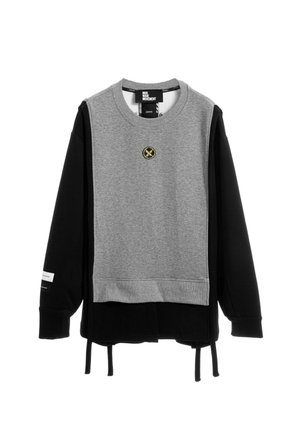 Sudadera - black