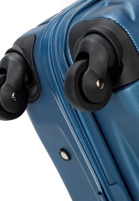 WITTCHEN SMALL SUITCASE FROM ABS - Valise à roulettes - darkblue