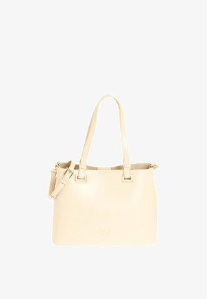 By Byblos, EVOLVE - Borsa a mano - beige