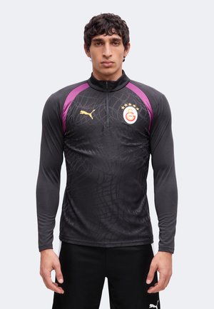 Puma, GALATASARAY SK TRAINING, ciemnoszary