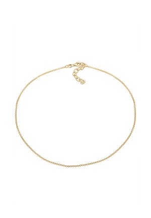 CHOKER  - Halskæder - gold-coloured