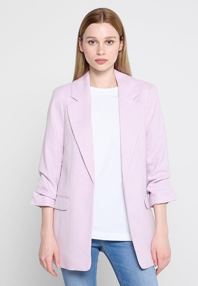 Vero Moda Blazer lila