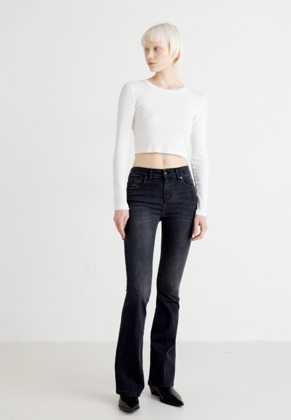 RAVAL  - Bootcut jeans4