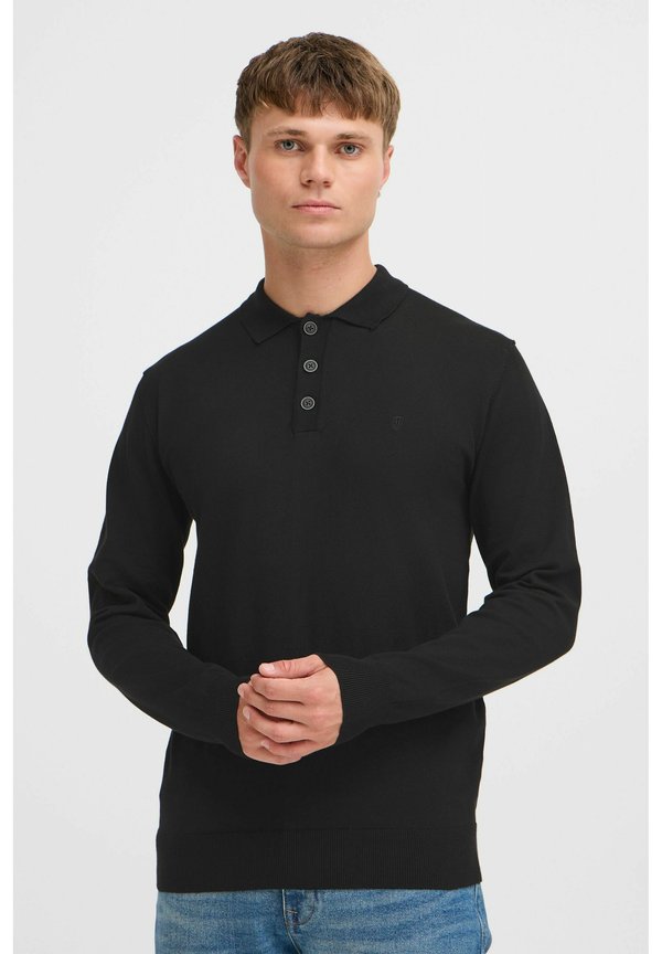 IDBELLOX - Long sleeved top