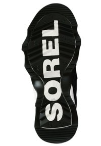 Sorel WINTER - Zapatillas altas - black sea salt