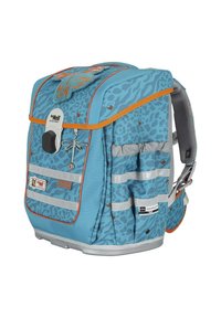 McNeill Set zainetto - orange