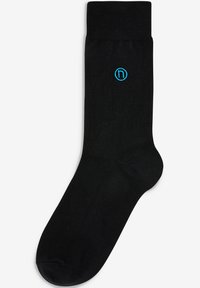 Next TEN PACK - Ponožky - black