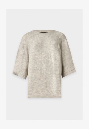 Vero Moda Curve, VMCLEFILE, jasnoszary melanż