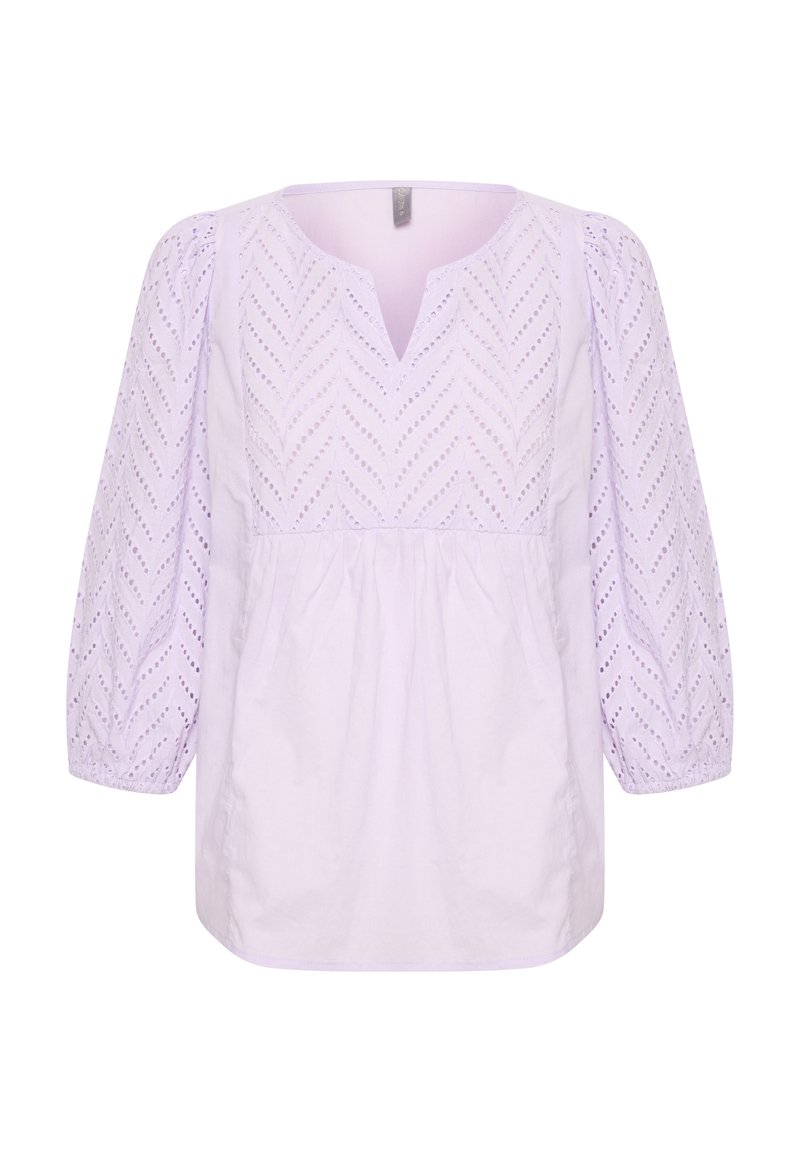 culture Blouse lila culture Blouse lila