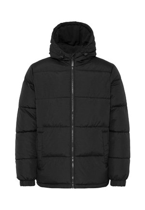 MARLAN - Talvitakki - true black