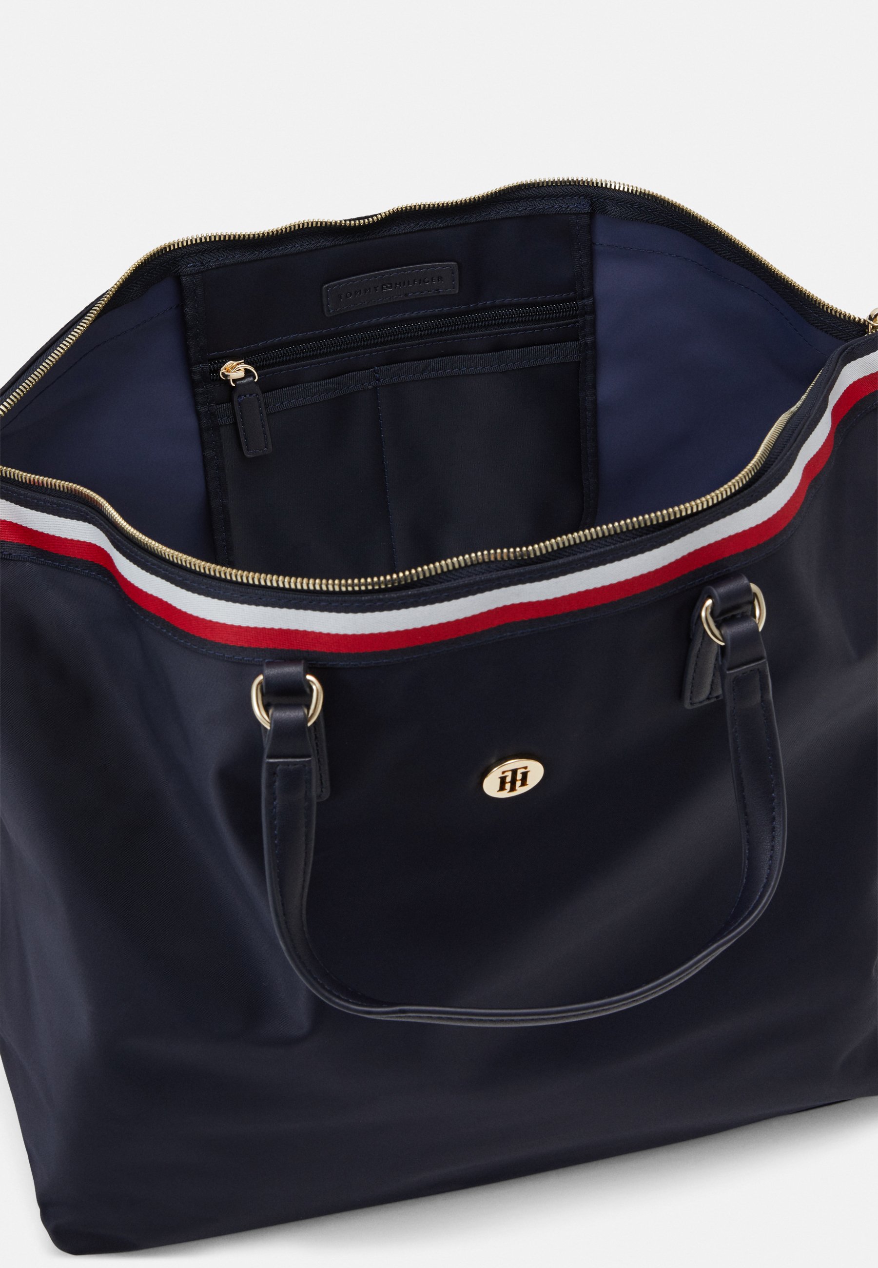 tommy hilfiger poppy weekender bolsa