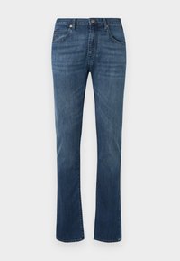 Δεν επιλέχθηκε, medium blue denim