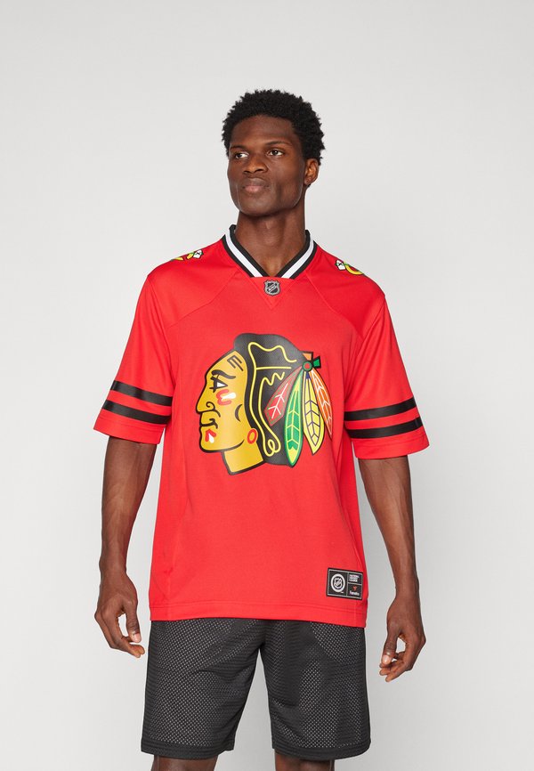 NHL CHICAGO BLACKHAWKS CORE FOUNDATION  - Vereinsmannschaften