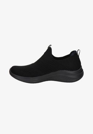 Skechers, Baskets basses - black