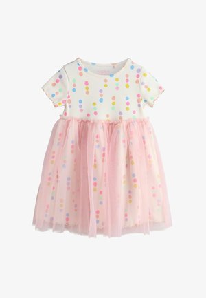 Next, Freizeitkleid - rainbow spot