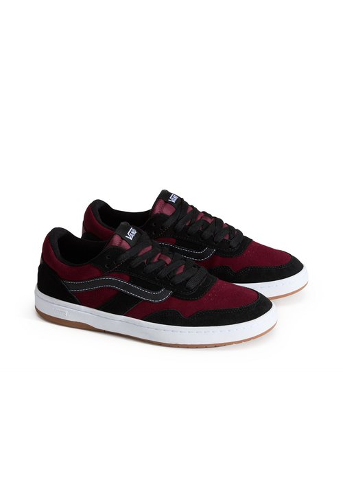 Vans CRUZE 3.0 - Zapatillas - dark red black — foto 2