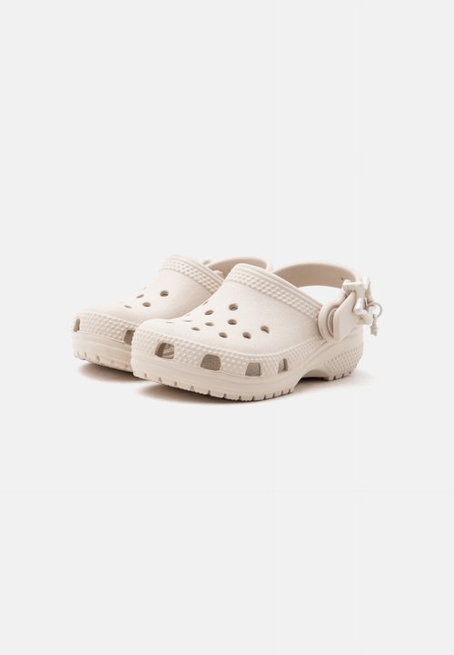 Crocs CLASSIC STAR BUCKLE UNISEX - Slippers - frappe — foto 2