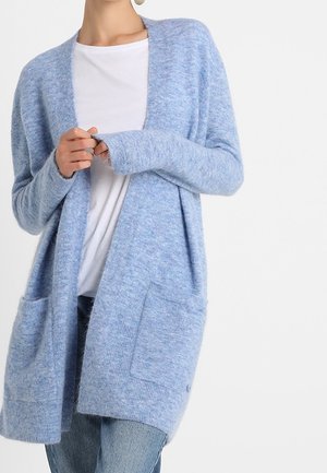Gilet - light blue