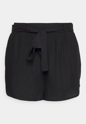 PCNYA - Shorts - black