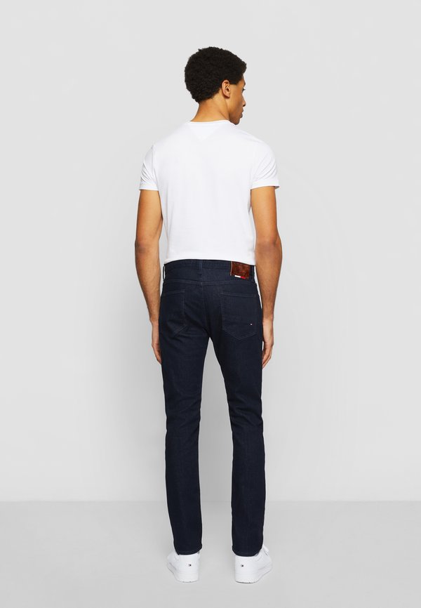 SLIM - Slim fit jeans - ohio rinse2