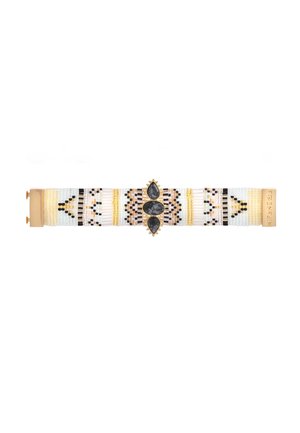 Bracelet - noir