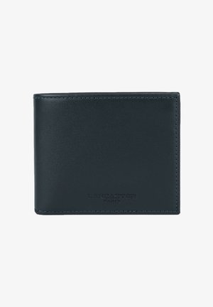LANCASTER, PARIS - Portefeuille - bleu foncé