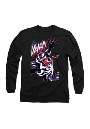 SPIDERMAN 2 GAMERVERSE  SCRATCH - Long sleeved top - black