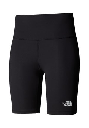 The North Face FLEX TIGHT - Short - tnf black