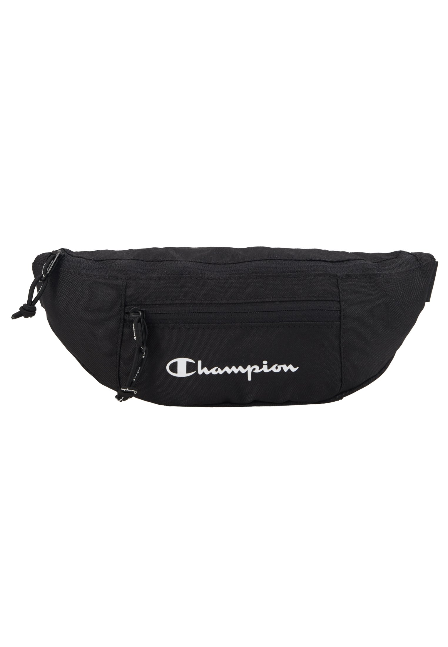 Champion LEGACY BELT BAG - Marsupio - black/nero - Zalando.it