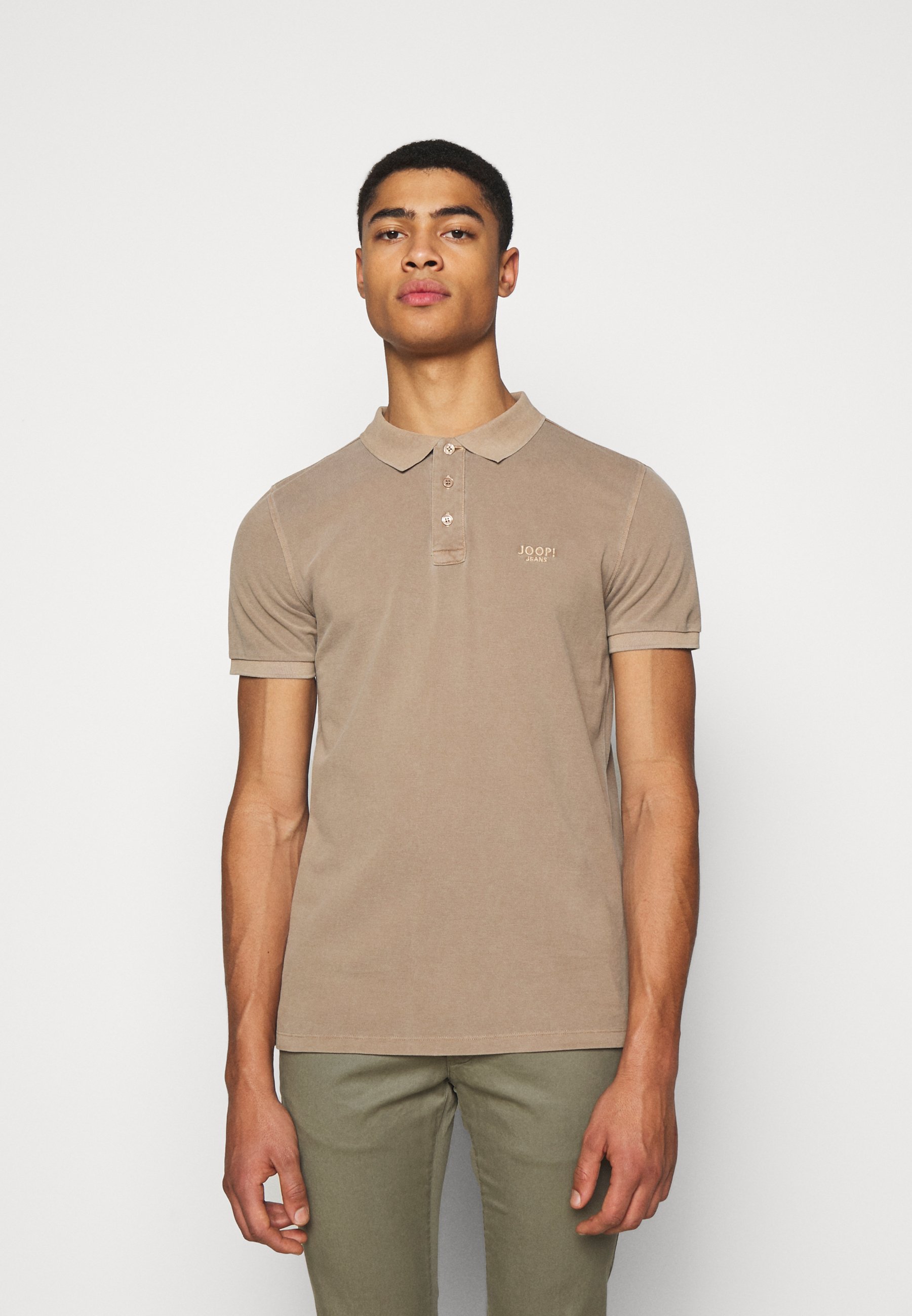 JOOP! Jeans AMBROSIO - Polo shirt 