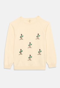 Δεν επιλέχθηκε, cream