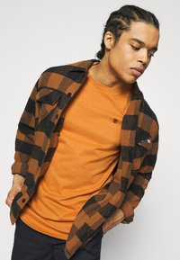 Jack & Jones PREMIUM JPRBRODY TEE CREW 5 PACK - T-shirt básica - multi