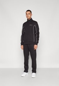 Champion ICONS SET - Tepláková súprava - black