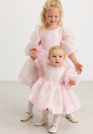 MarMar Copenhagen, DARAN - Дневна рокля - marshmallow rose