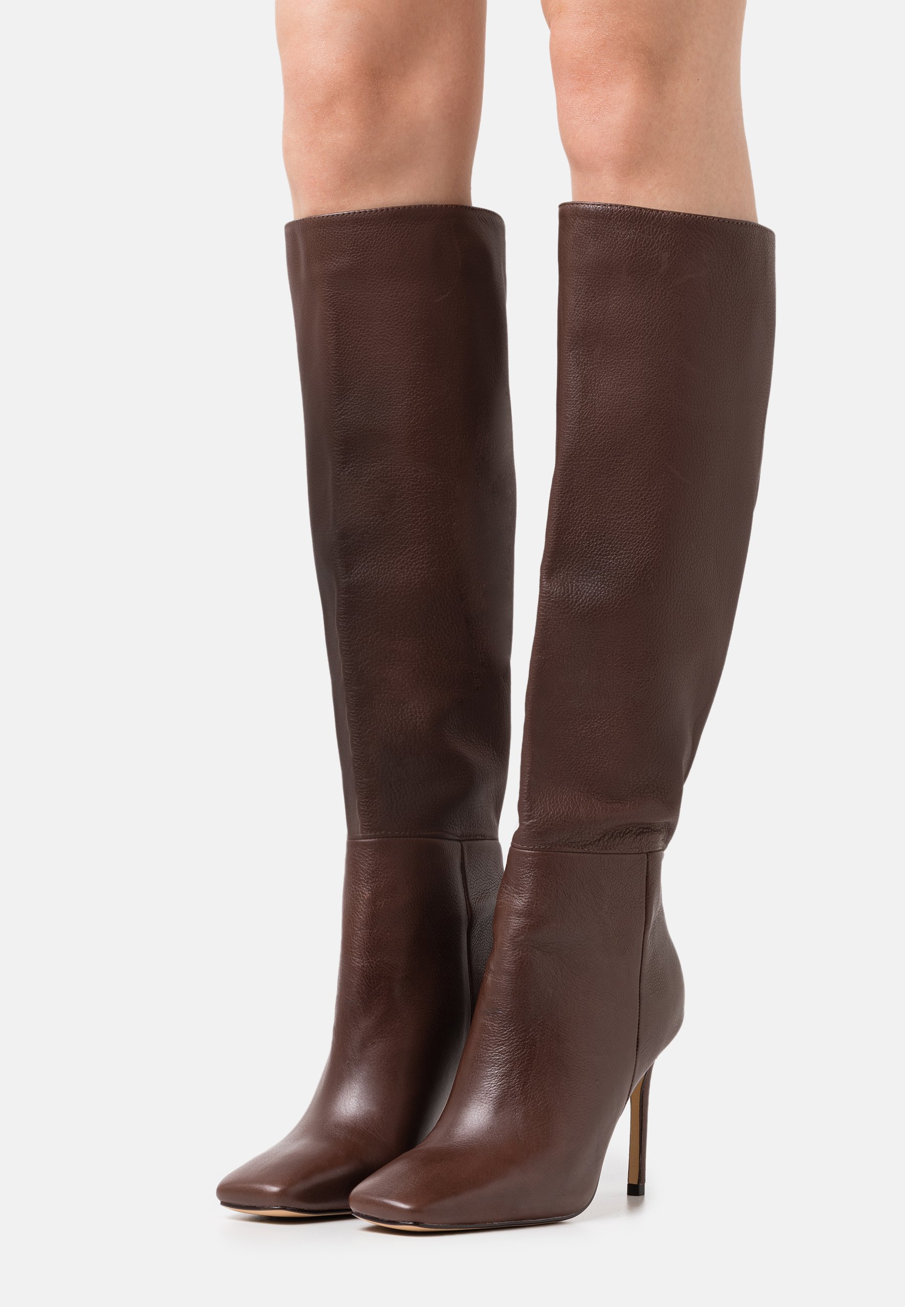 luisa spagnoli stivali