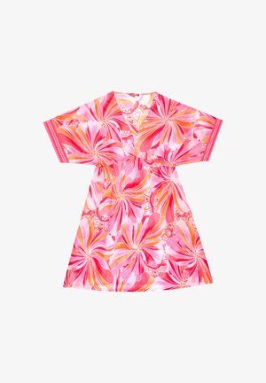 Yamamay, HADRIA - SHORT DRESS. - Vestido informal - multicolor floral