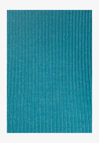 Non sélectionné, turquoise clair