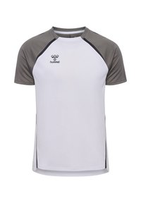 No seleccionado, white steel gray