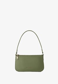 Non selezionato, olive